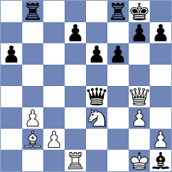 Eggleston - Kiewra (chess.com INT, 2025)