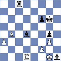Rom - Iskusnyh (chess.com INT, 2025)