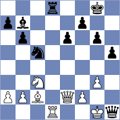 Mirguet - Langer (Europe Echecs INT, 2020)