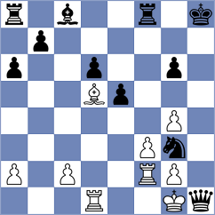 Fady - Allam (Lichess.org INT, 2021)