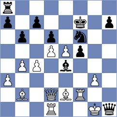 Tulchynskyi - Bharath (chess.com INT, 2024)