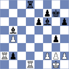 Napoli - Araujo Sanchez (chess.com INT, 2025)