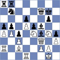 Zhao - Grachev (Oropesa del Mar, 1998)