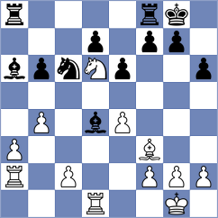 Everet - Garcia Martinez (Warsaw, 1991)