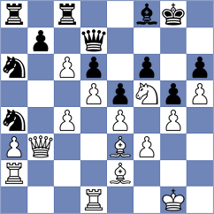 Silva - Botz (Buenos Aires ARG, 2022)