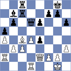 Banusz - Brkic (Austria AUT, 2025)