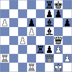 Munteanu - Grigore (Bucharest, 1995)