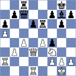 Ibarra Jerez - Perez Candelario (Melilla ESP, 2024)