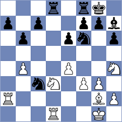 Laith - Tereladze (Chess.com INT, 2020)