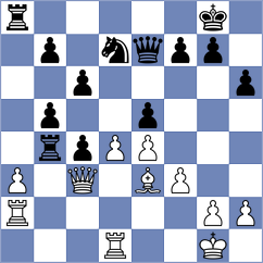 Chan - Spence (Sunningdale, 2008)