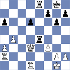 Lavrencic - Prskalo (Chess.com INT, 2021)