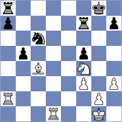 Gochelashvili - Lyubimtsev (St Petersburg, 2003)
