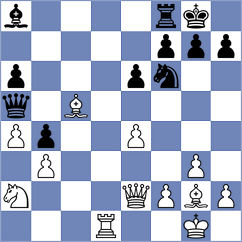 Baker - Townsend (Kenilworth ENG, 2025)