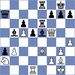 Panarin - Pushkov (Armavir, 2015)
