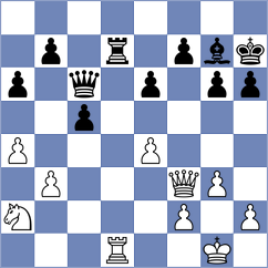 Fernandez Madrid - Martinez Arca (Barcelona, 2014)