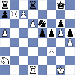 Rodchenkov - Gerasimov (Tula, 2002)