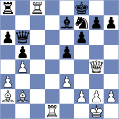 Gurchumalidze - Ambarcumova (Urgup, 2004)