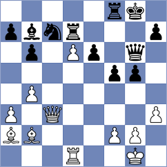 Ulubabyan - Moldovan (lichess.org INT, 2022)