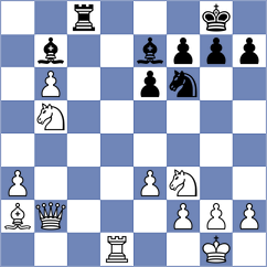 Odegov - Laddha (chess.com INT, 2025)