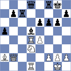 Salinas Herrera - Zhu (chess.com INT, 2024)