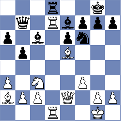 Slobodjan - Gaehwiler (Germany GER, 2024)