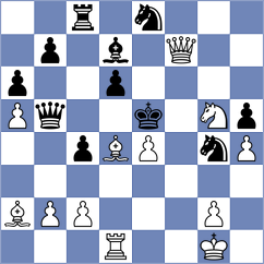 Volkov - Paltrinieri (chess.com INT, 2024)