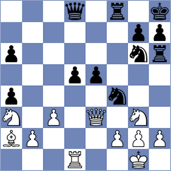 Freitag - Ivanisevic (Austria AUT, 2024)