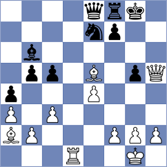 Mendes - Campbell (Haifa, 1976)