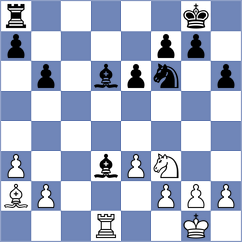 Bincik - Feher (Slovakia, 2010)