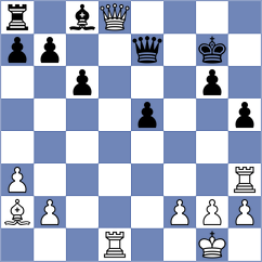 Behm - Yigit (Stuttgart, 2003)