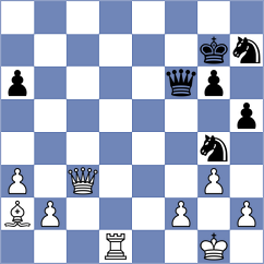 Markovic - Kunovac (Zlatibor, 1989)