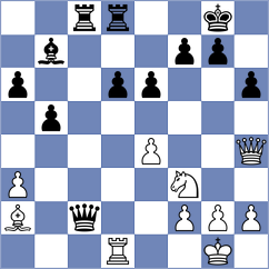 Lesage - Murzin (Europe Echecs INT, 2021)