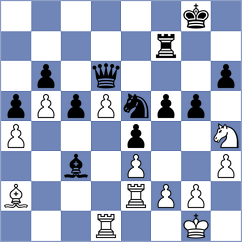 Bezerra - Karimova (chess.com INT, 2024)