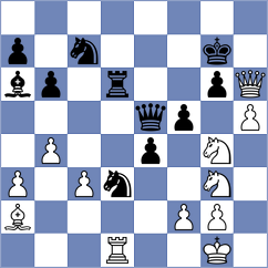 Nikitin - Gawlowski (Bydgoszcz, 2001)