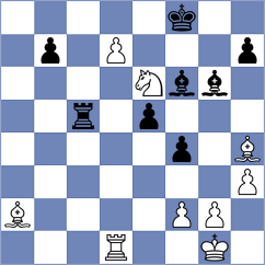 Olhovik - Zepeda Berlanga (chess.com INT, 2025)
