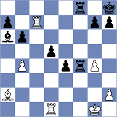 Hrbek - Karolczuk (Prague CZE, 2025)