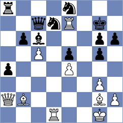 Kozyrev - Teverovsky (Nizhnij Novgorod, 2009)