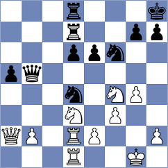 Kalinitschew - Kruszynski (Muenster, 1991)