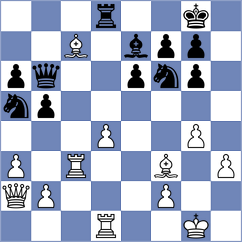 Nalbandyan - Vila Dupla (chess.com INT, 2025)