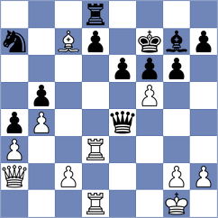 Acsinte - Skurikhin (chess.com INT, 2021)