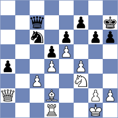 Ambrogi - Osiecki (chess.com INT, 2025)