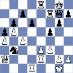 De Kruif - Wager (St James GCI, 2024)