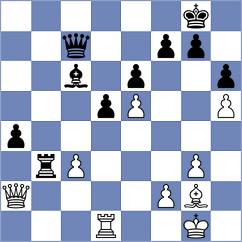 Eggleston - Skatchkov (chess.com INT, 2025)
