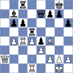 Twyble - Corkett (Sunningdale, 2007)