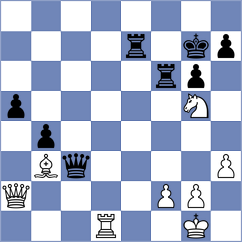 Alvidrez Aguirre - Zozek (chess.com INT, 2025)