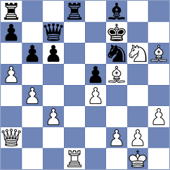 Gulko - Hodges (Las Vegas, 1993)