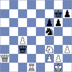 Dwilewicz - Bournel (chess.com INT, 2024)