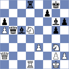 Silva - Roibal (Montevideo, 2001)