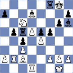 Jacobs - Zubov (Riga, 2019)