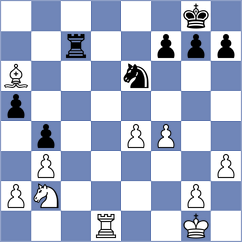 Gonzalez - Giaccone (Chivilcoy, 1999)